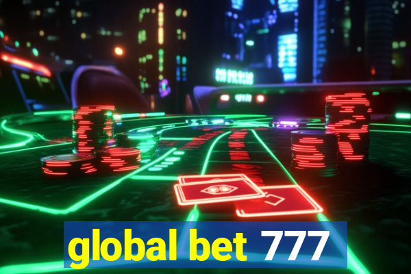 global bet 777